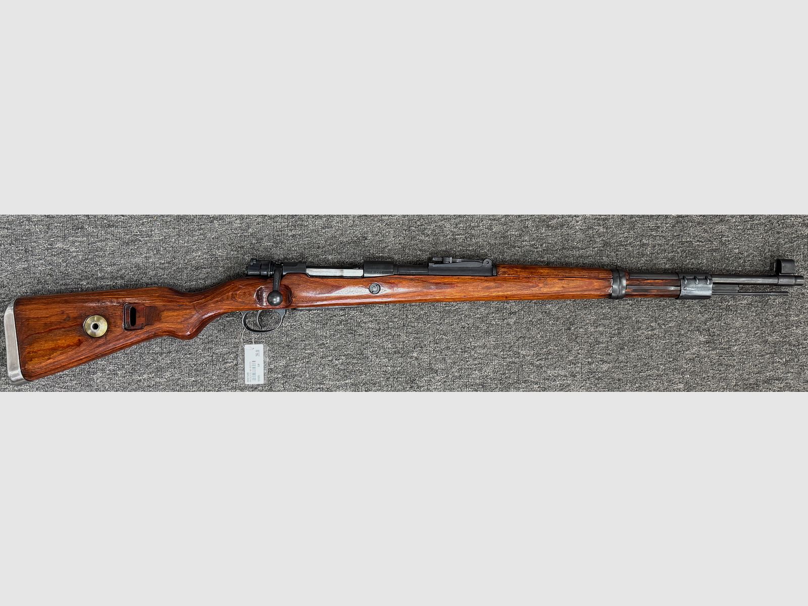 Preduzece 44 8x57IS - buone condizioni!