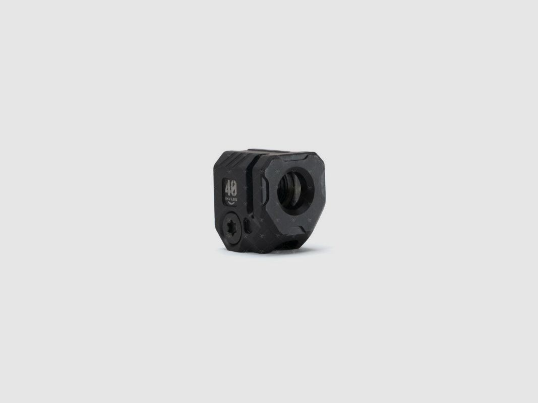 Strike Industries Micro Threaded Comp - QUAD, Bild 2 von 3