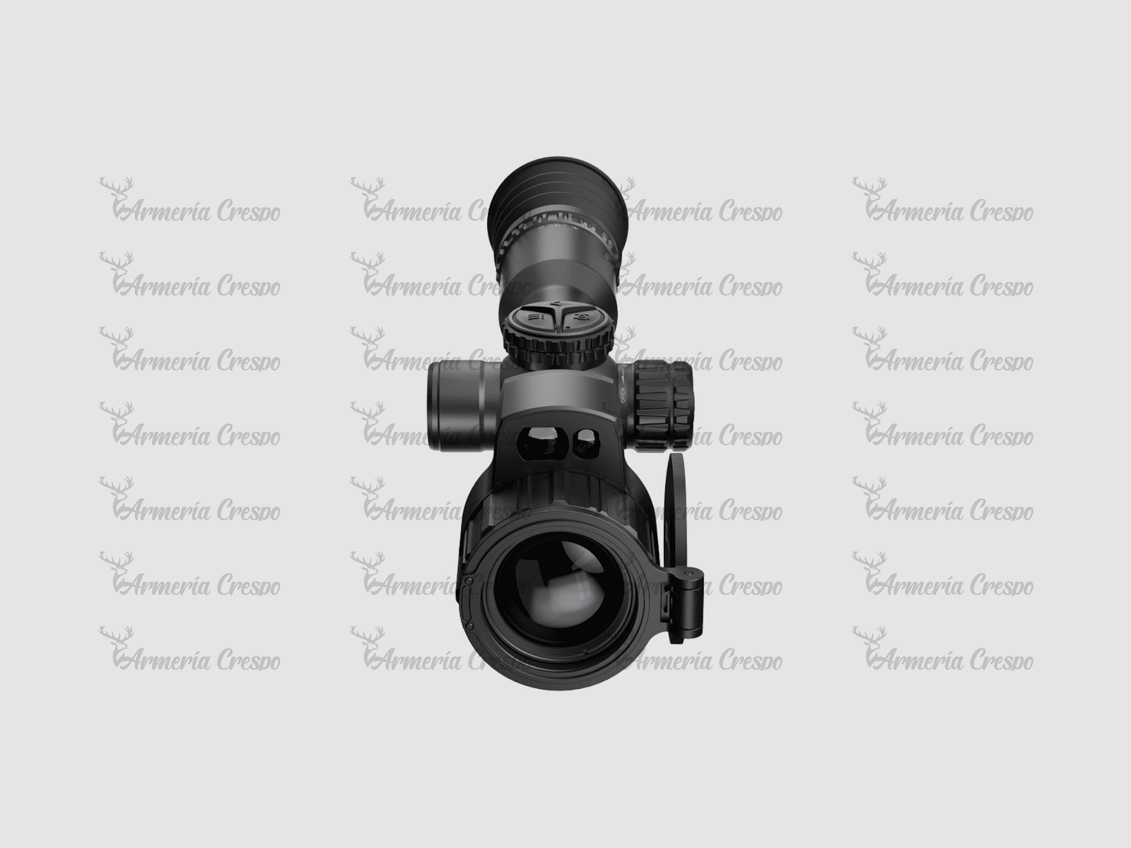 Wärmebildzielfernrohr HIKMICRO NEOS NH35L, Bild 3 von 4