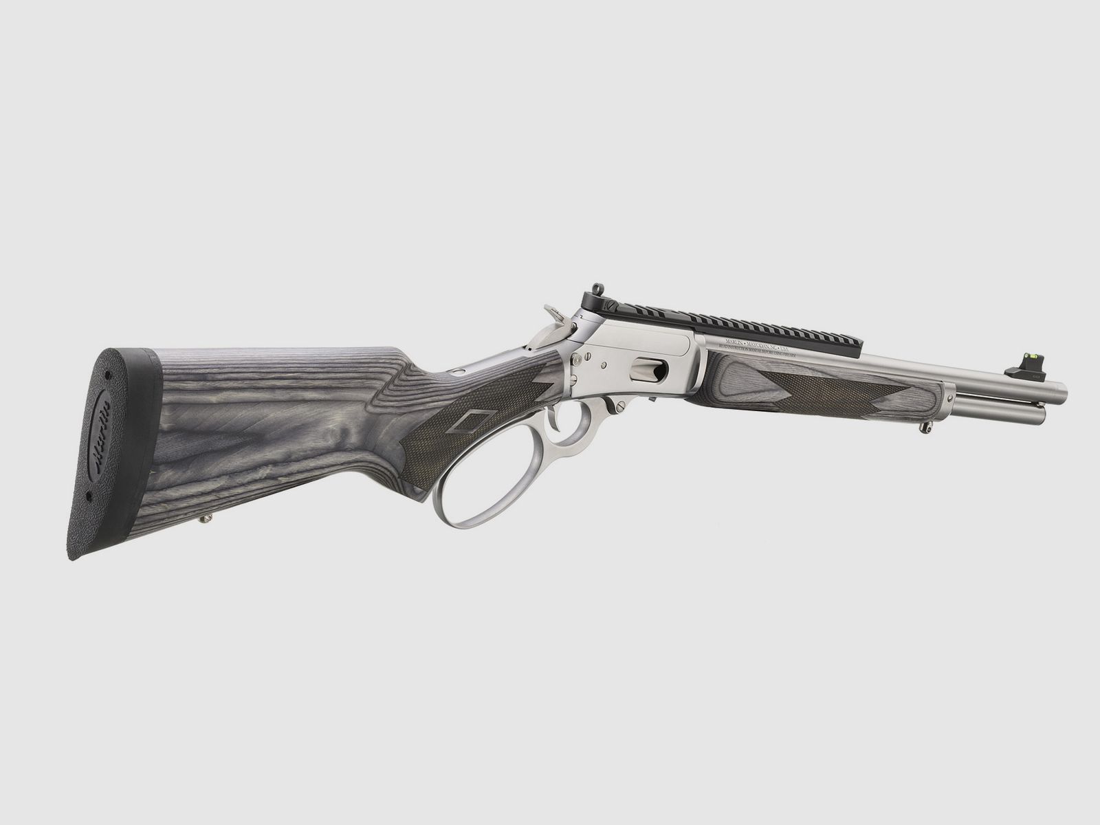 Marlin 1894 SBL .357 Mag. 16,10"/41cm 1/2"x28 8+1 Magazin Unterhebelrepetierbüchse