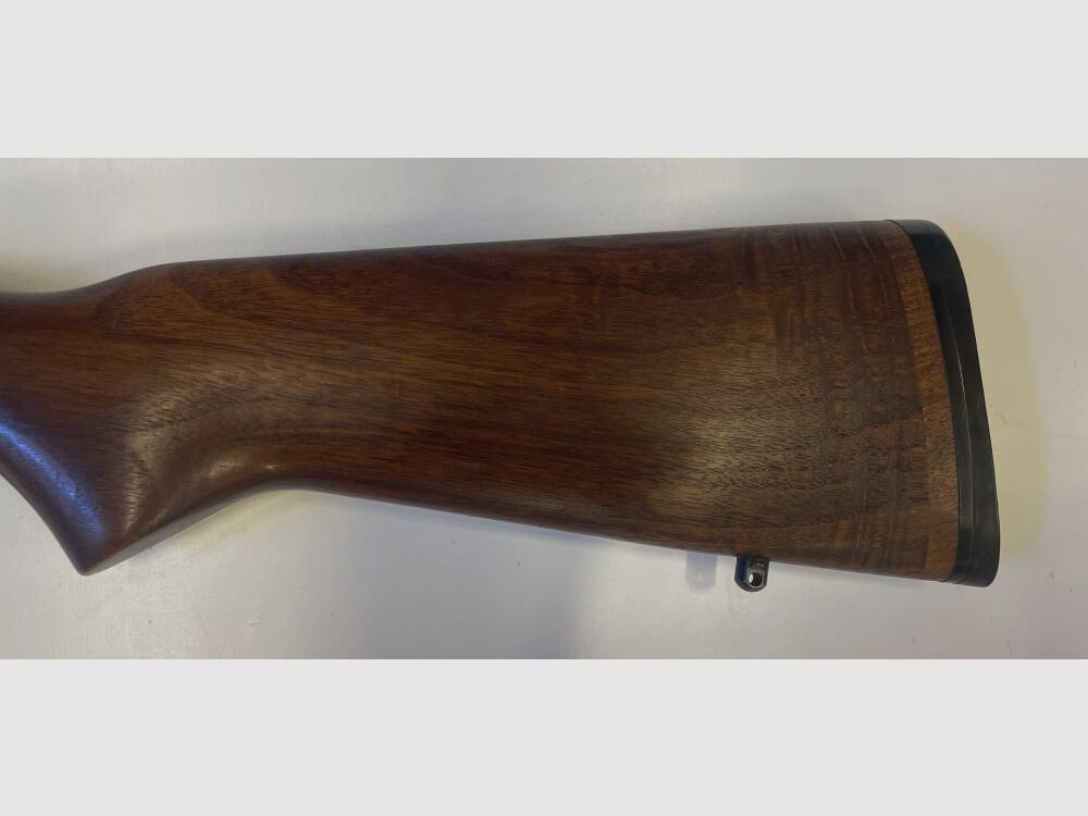 Remington 870 Police Magnum