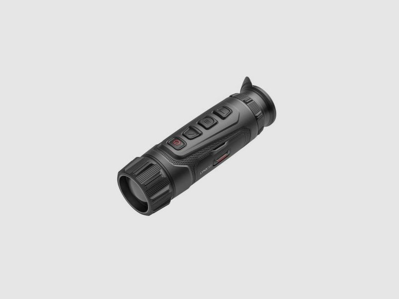 HIKMICRO LYNX Pro LQ35 3.0 Wärmebildmonokular, 640 × 512, 15mK, 1800 m., Bild 18 von 19