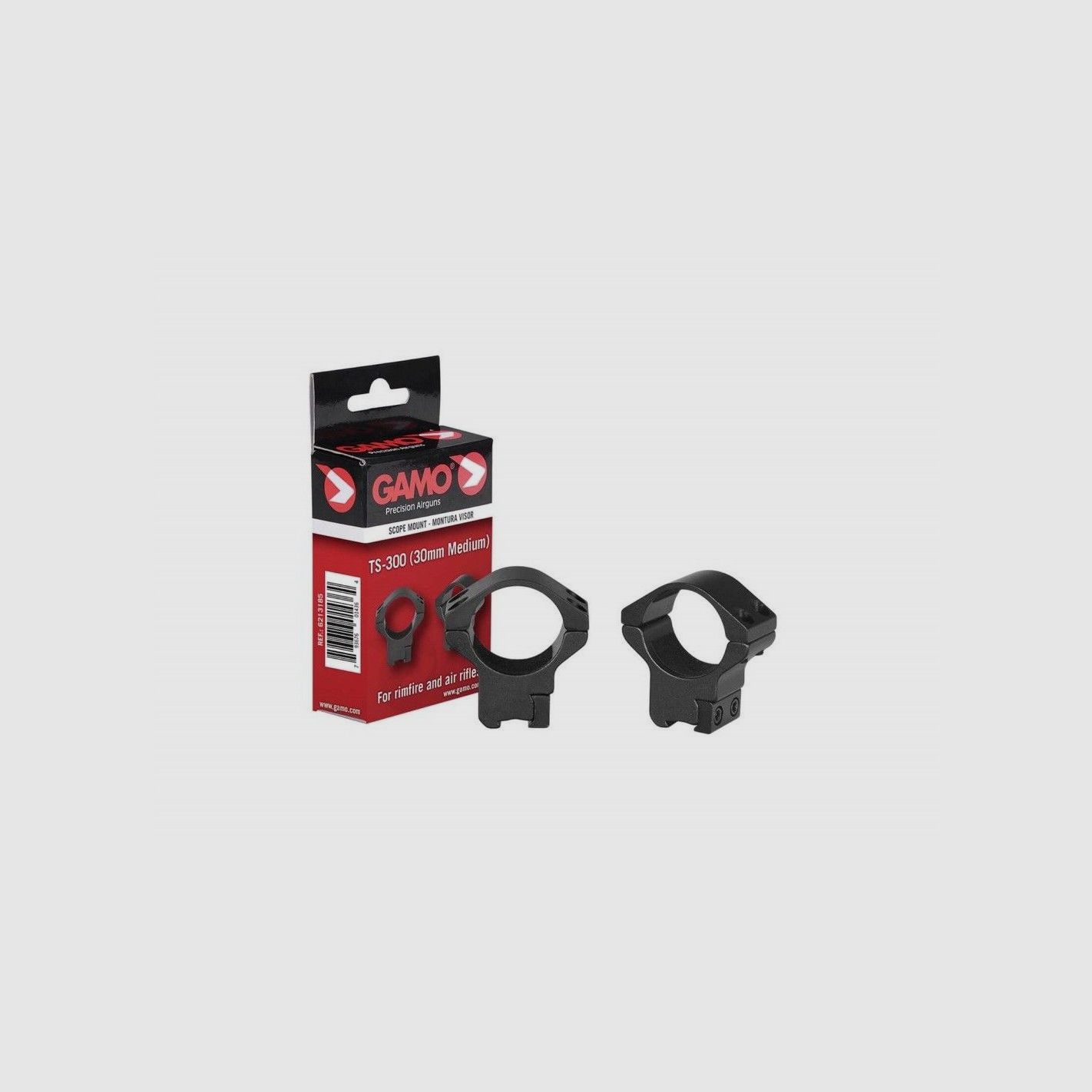 Montagen GAMO TS-300 30 mm Medium