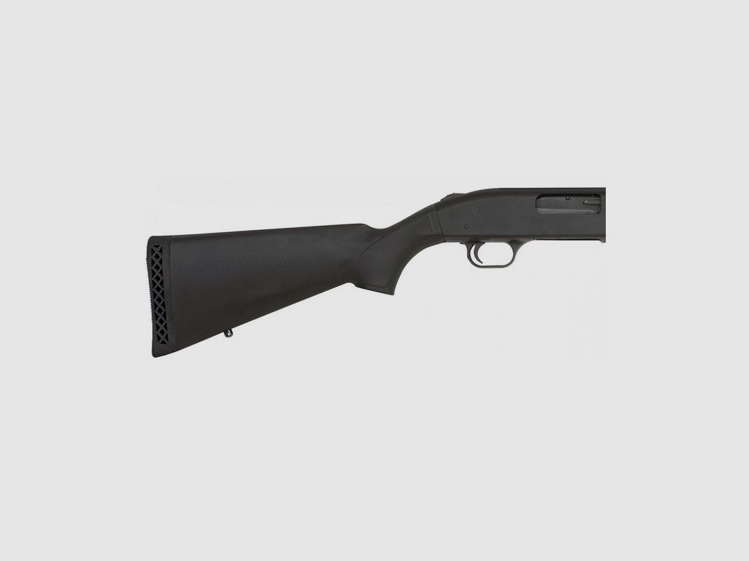 MOSSBERG 590A1 MIL-SPEC 9T - 12/76, afbeelding 2 van 3