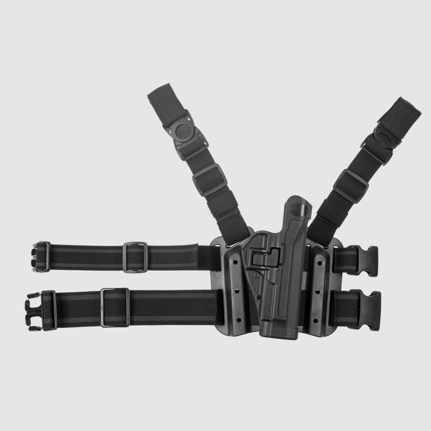 Blackhawk SERPA Tactical Holster für Beretta 92 / 96 / M9A1
