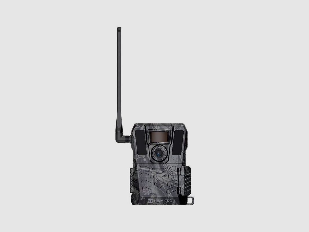 Cámara de fototrampeo M15 4G IR 940 nm HIKMICRO, imagen 1 de 5