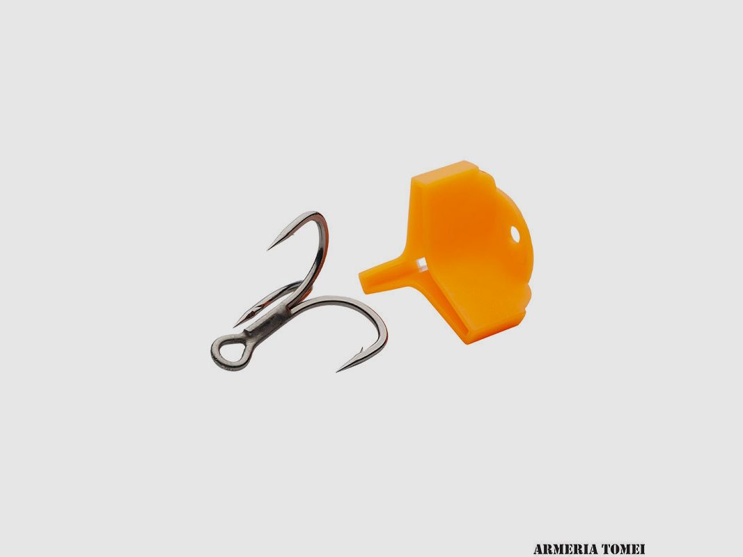 SAVAGE GEAR – TREBLE HOOK PROTECTORS (10PZ)