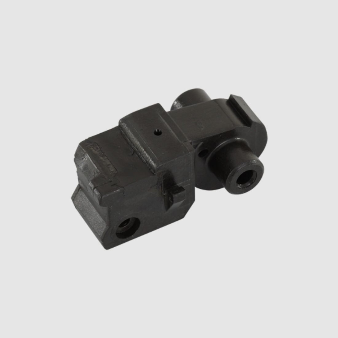 Heckler & Koch G36 / HK243 rifle conversion kit
