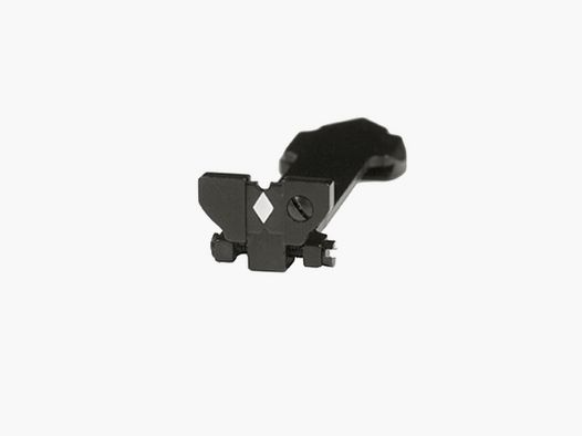 Klappvisier Sporting Short Blade