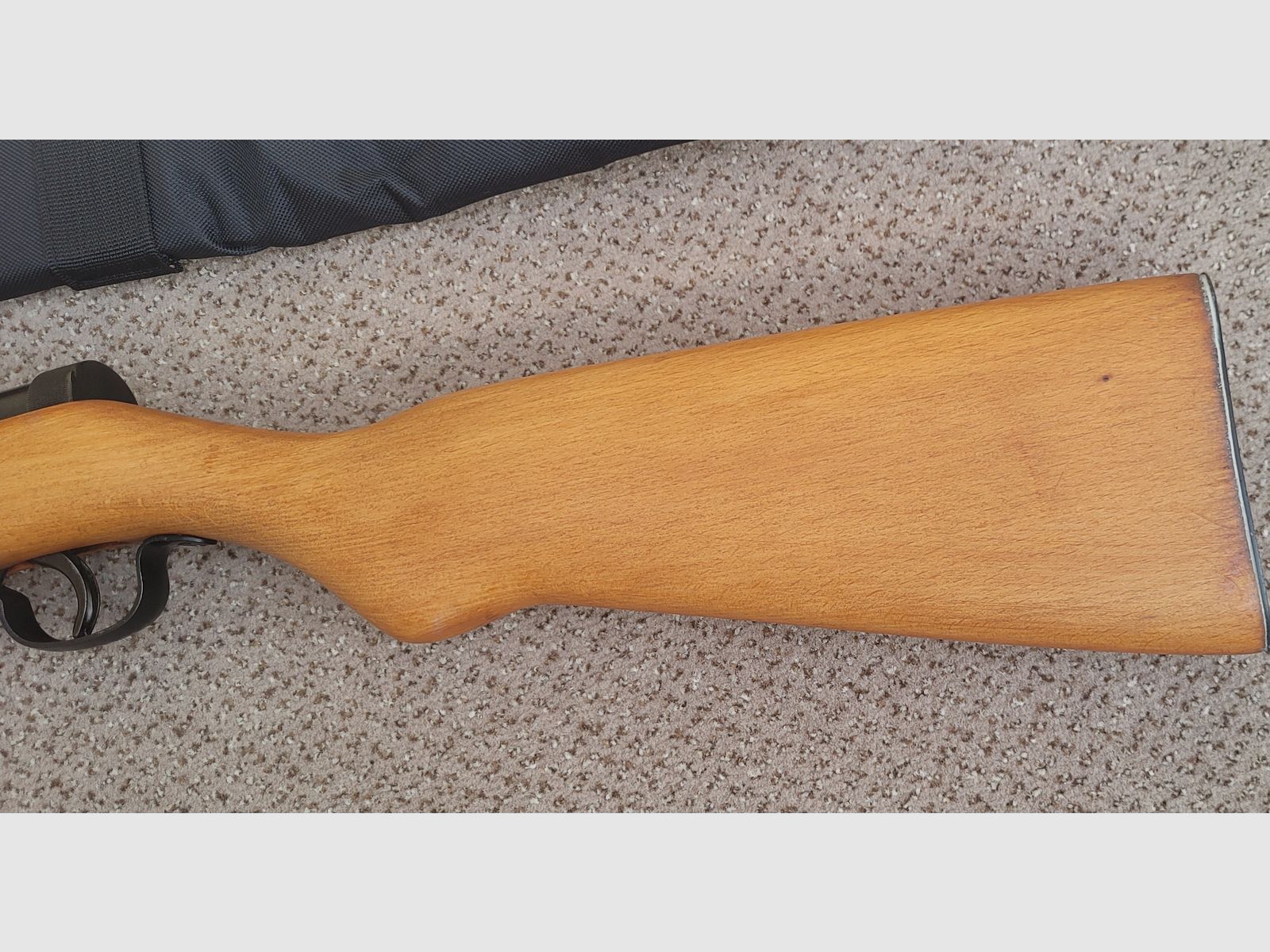 Luftgewehr Haenel III-56