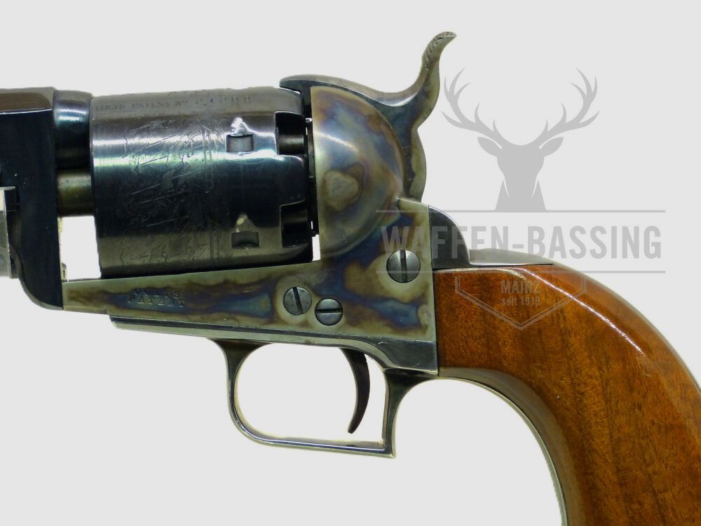 Colt Navy