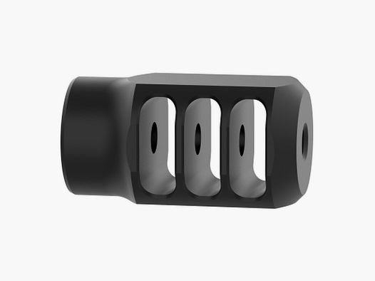EPIC TWO MUZZLE BRAKE