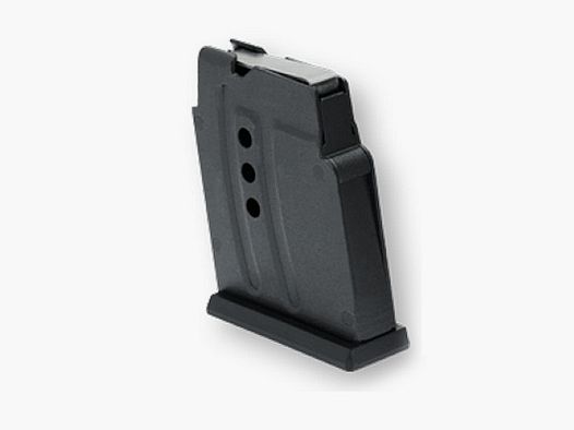 Cargador metálico CZ de 5 cartuchos 452 / 453 / 455