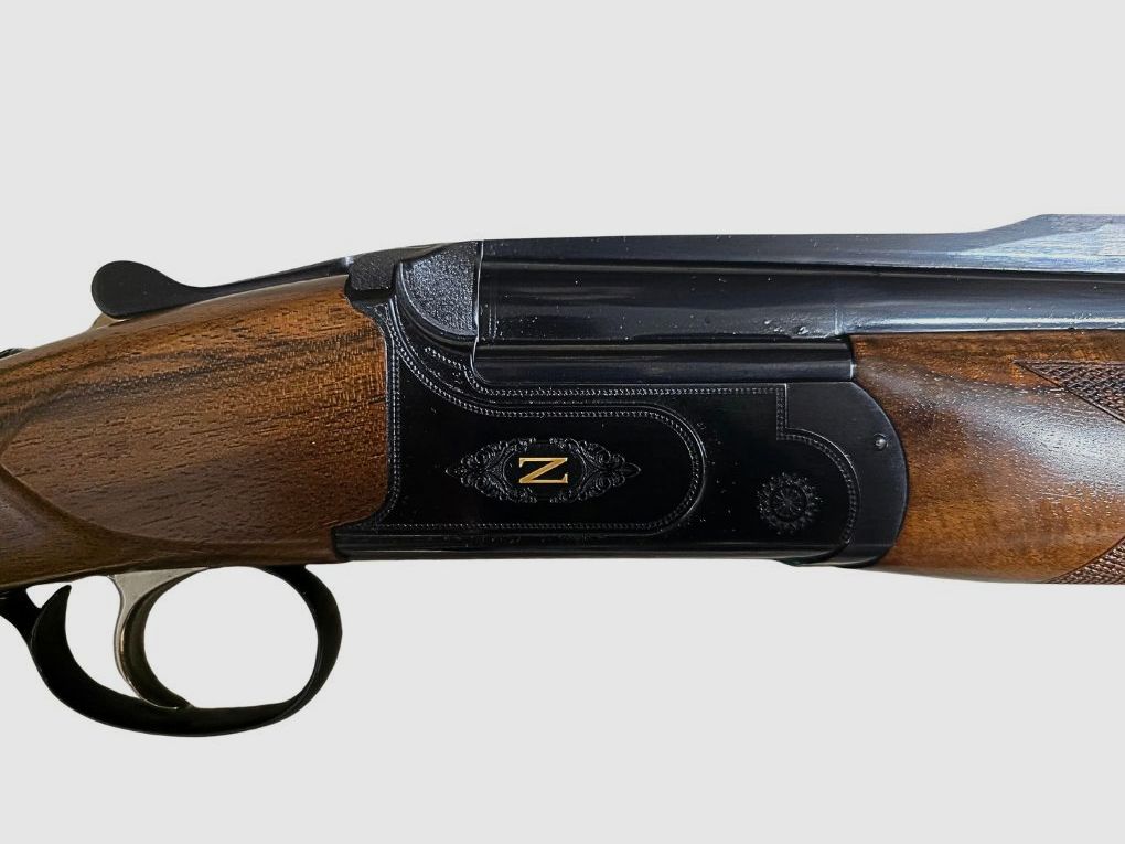 ZOLI Z-Gun Black Mid Rib LL75cm, immagine 9 di 10