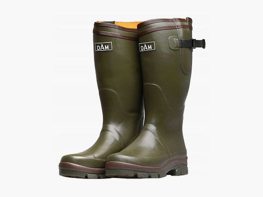 STIVALI – DAM EFFZET – FLEX RUBBER BOOTS NEOPRENE