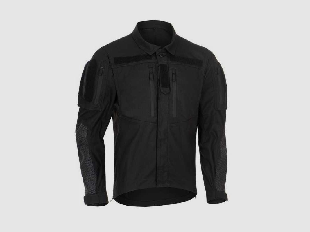 CLAWGEAR RAIDER FIELD SHIRT MKV - ATS - FIELD SHIRT CLAWGEAR RAIDER MKV ATS - MULTICAM, Bild 7 von 10