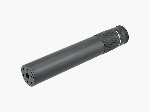 Schalldämpfer-Attrappe C4 Mock Suppressor