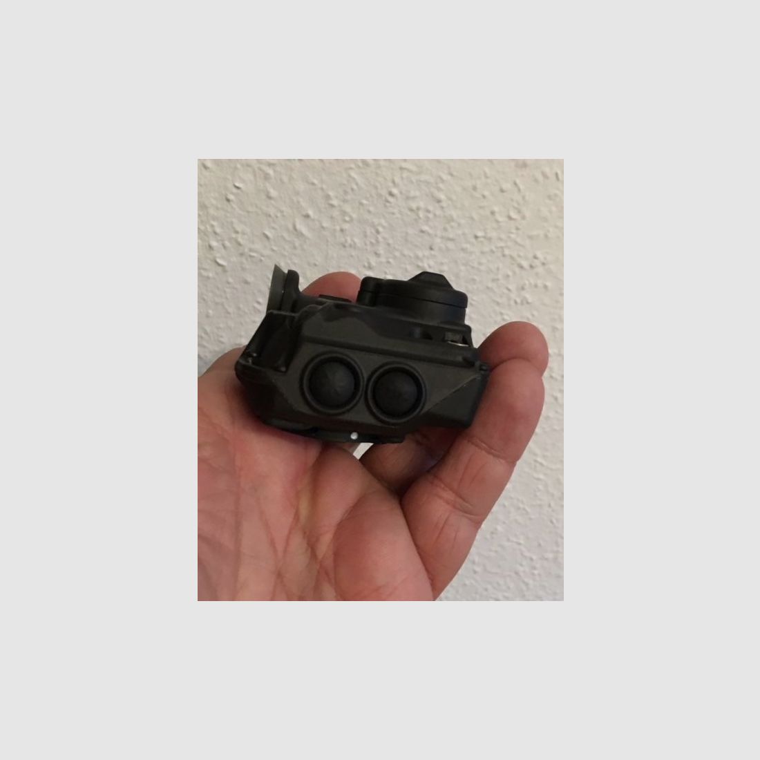 Andres Industries	 TILO 3Z+