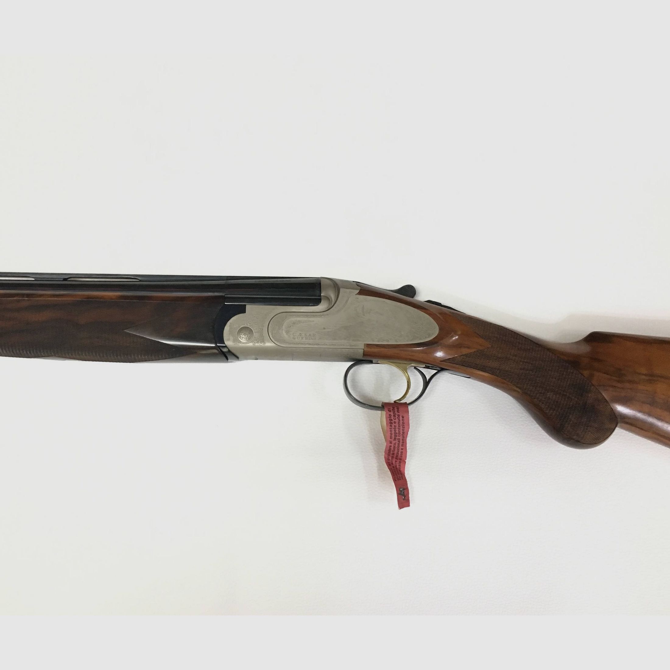 CAESAR GUERINI MAGNUS LIGHT – 20 MAG., imagen 3 de 4