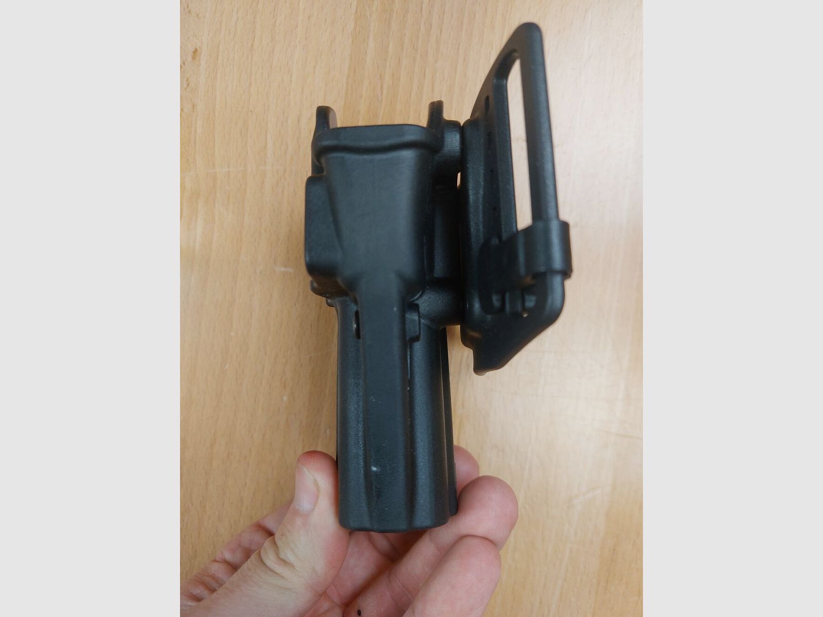 Blackhawk, USA Heckler&Koch VP 9/40