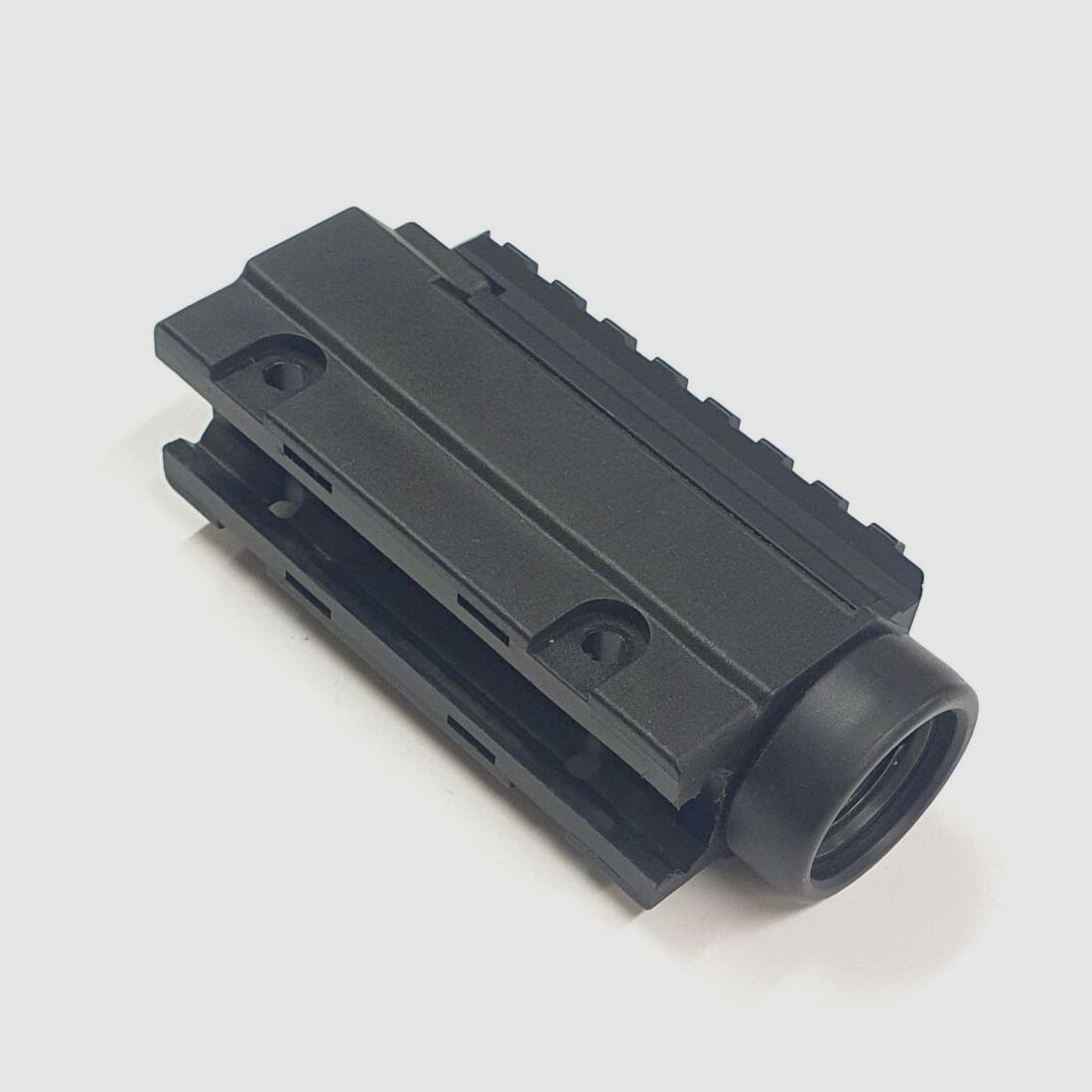 H&K G36 Zielfernrohr 3-fach Vergrößerung mit Picatinnyschiene Heckler & Koch LVD