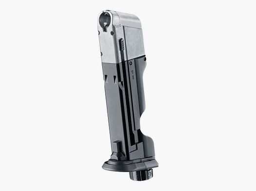 Magasin PPQ M2 T4E Cal..43 - perçage rapide, 8 coups