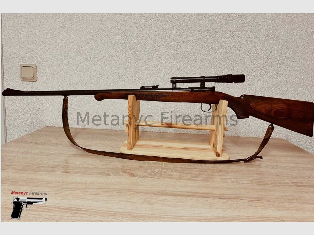 Mauser .22lr