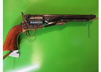 Rewolwer perkusyjny, Uberti Westerner's Arms Comp. Navy, .44BP      #54-