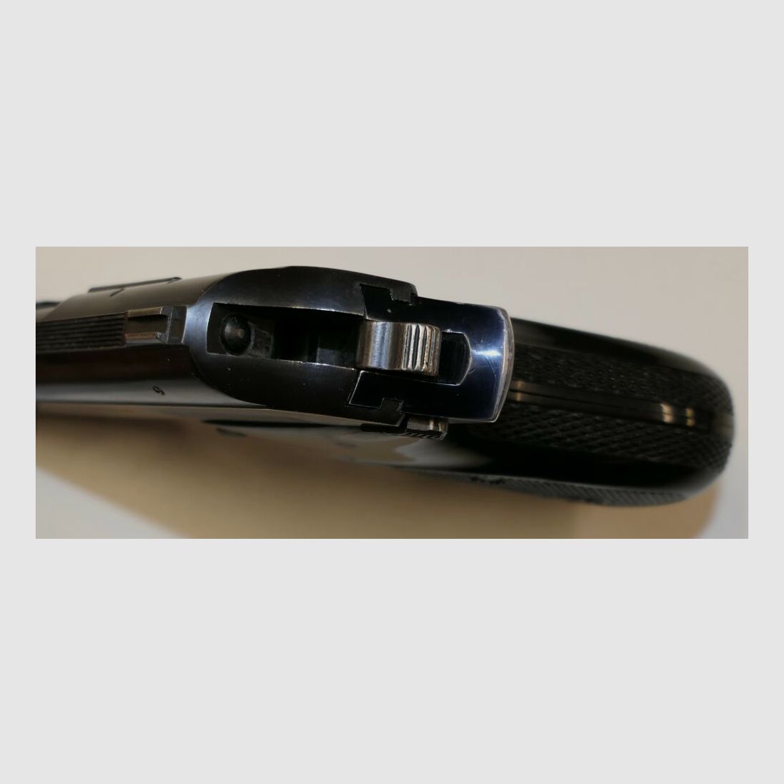 Bernadelli Mod. 60