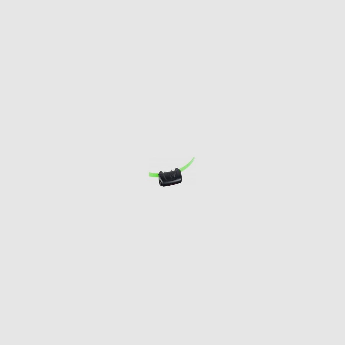 Collar Canicom 5 Verde, imagen 2 de 2
