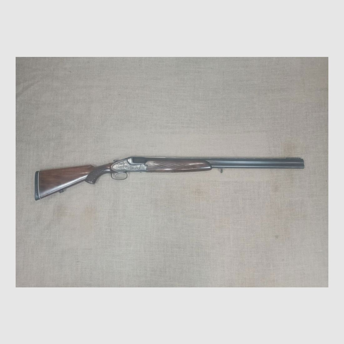 Brünner Super Seitenschloss