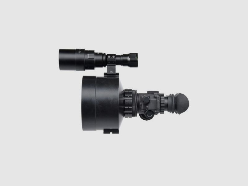 AGM FoxBat-8 NW1, Bild 15 von 17
