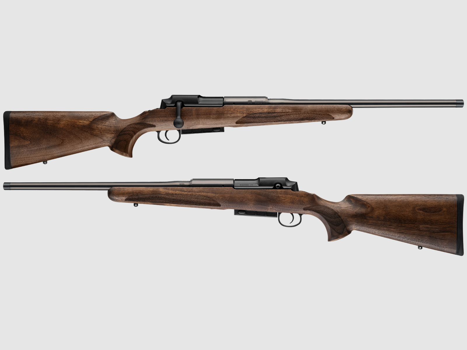 MAUSER 25 Pure Kal.308 Win.