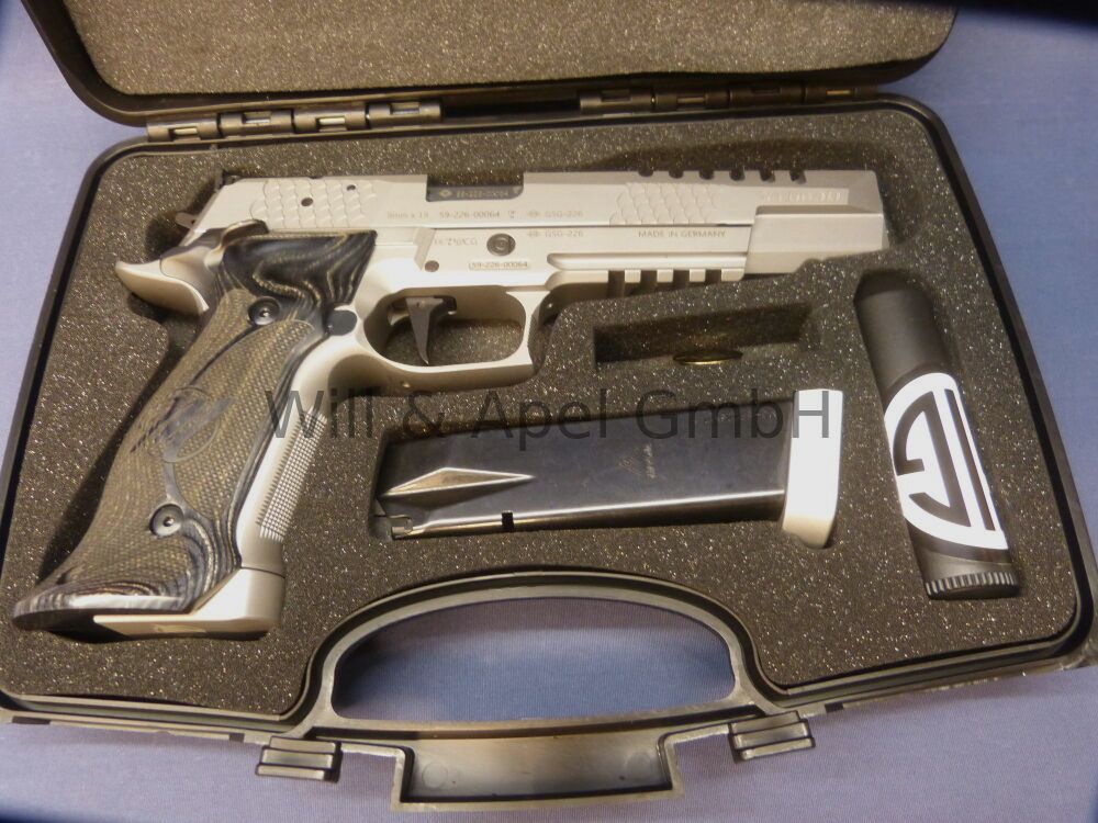 GSG M-SIX Club 30 MASTERSHOP