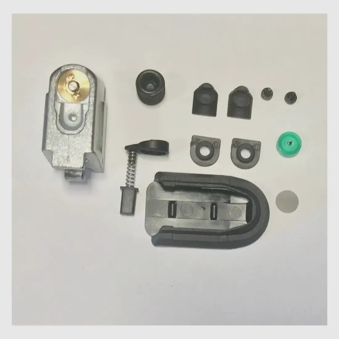 Reparaturset für Magazin Walther PPQ M2