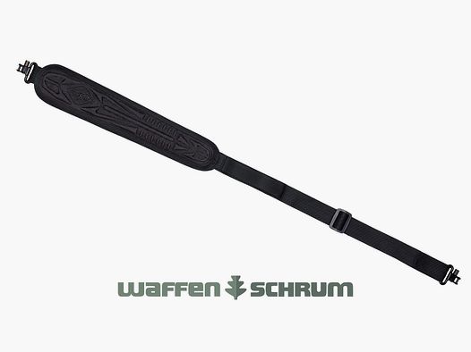Browning Gewehrriemen Range Pro Schwarz