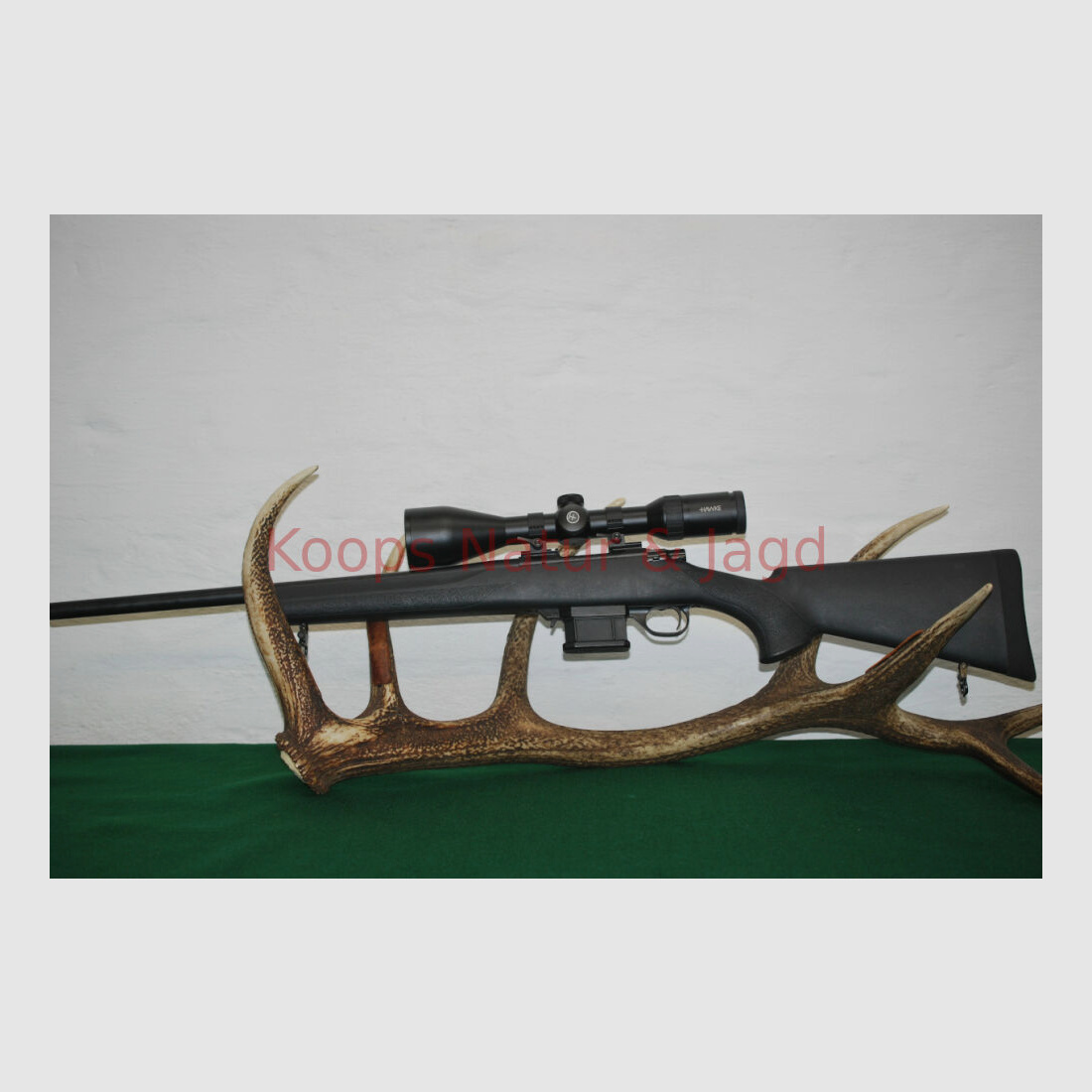 Howa 1500