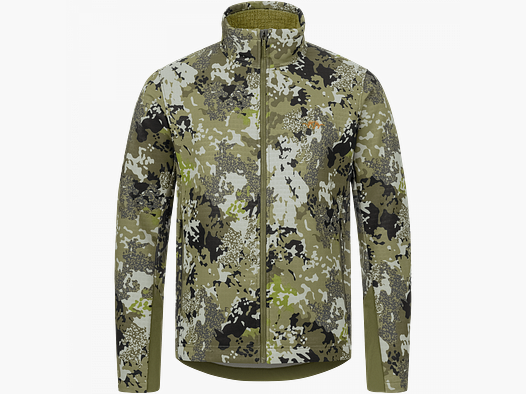 Chaqueta BLASER HunTec Flash 3XL / Verde