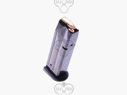 Magazynek na 15 naboi do pistoletu CZ P-07 kal. 9mm Para