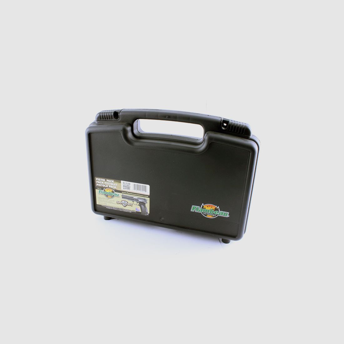 Transportkoffer “Medium”