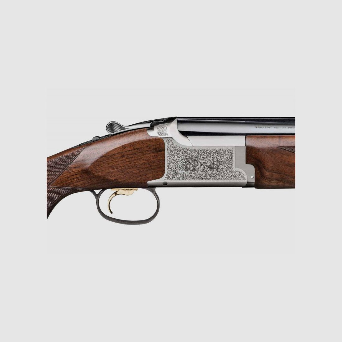 Browning B525 Liberty Light 12M INV+ zurdo, imagen 3 de 4