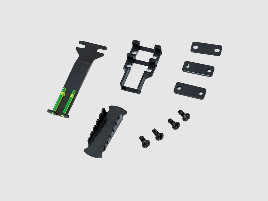 Rear Sight TS-Series Large Fiber Turkey/Deer, Bild 2 von 2