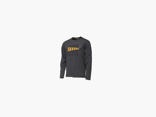 SIMPLY SAVAGE GEAR DARK GREY