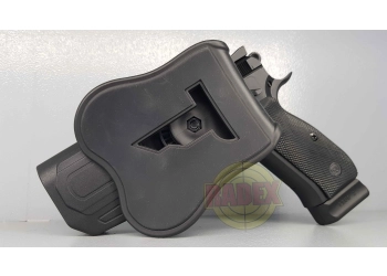 Kabura Cytac do CZ 75 SP-01 Shadow, zdjęcie 2 z 2