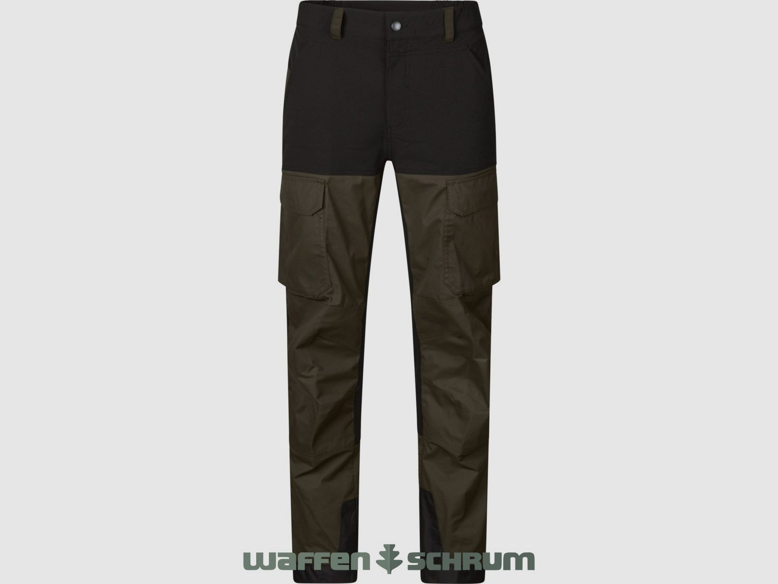 Seeland Hose Elm Grizzly brown/ Meteorite