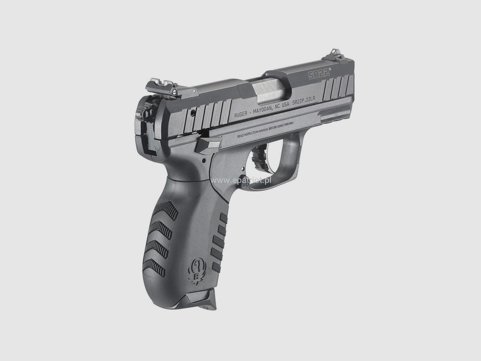 Ruger SR22-pistool 3600, afbeelding 3 van 5