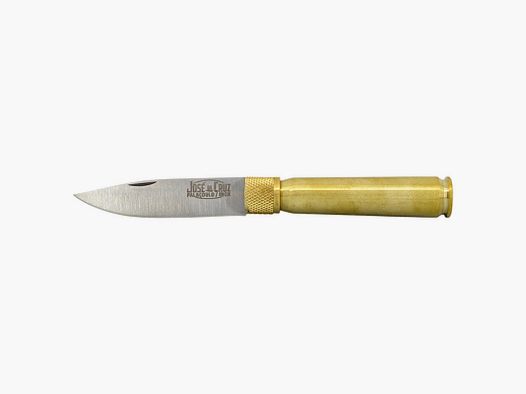 COUTEAU JOSE DA CRUZ MUNITION LAITON