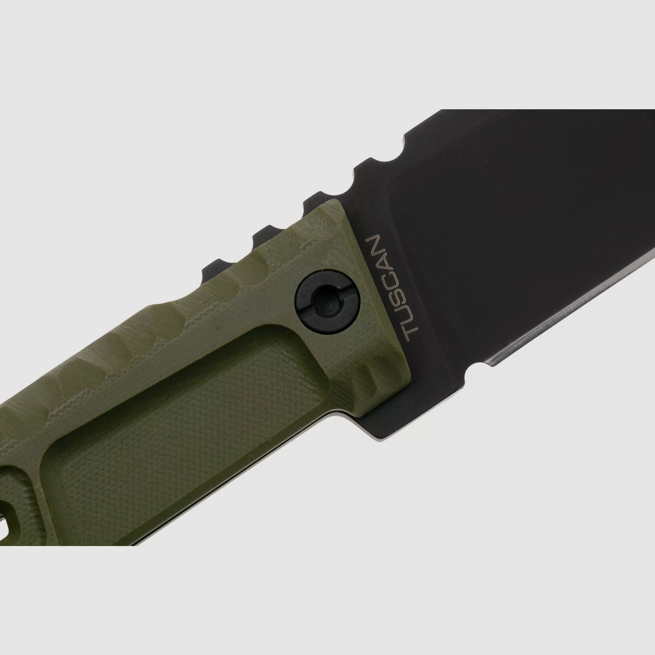 Extrema Ratio Mes Tuscan Green, afbeelding 4 van 17