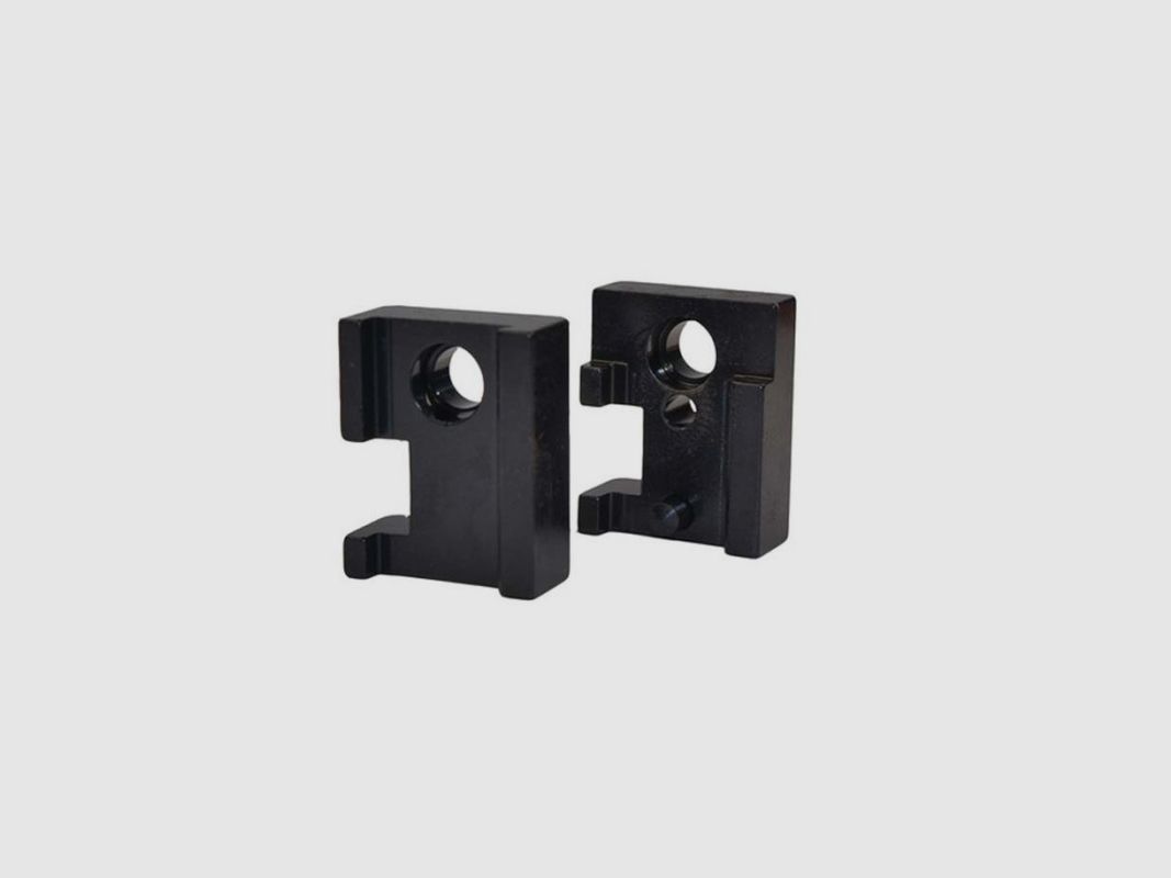 Optilock Basis 17 mm für Tikka Gewehre, Bild 1 von 2