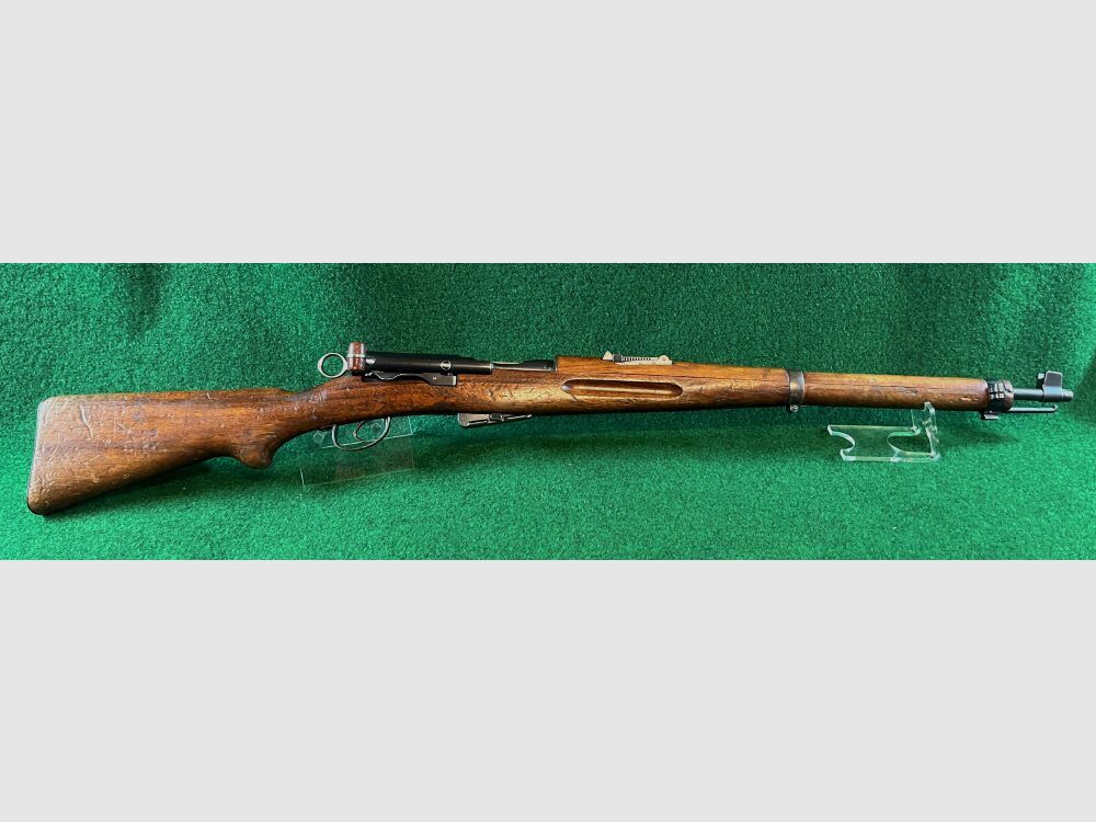SIG K31 7,5x55, zdjęcie 4 z 10